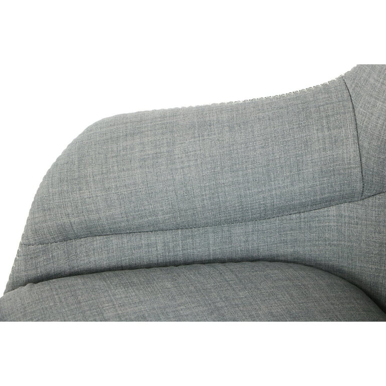 Hanover carlton wingback office chair outlet
