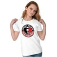 thumbnail image 3 of Betty Boop Always Be Kind Cute Women's T Shirt Ladies Tee Brisco Brands S, 3 of 5