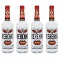 thumbnail image 1 of Pack de 4 Vodka Kerenki Pet 1 L Kerenki Pet, 1 of 3
