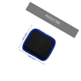 thumbnail image 2 of Minkissy 2Pack Weightlifting Pads Neoprene Black Breathable Open Design Sports Enthusiasts, 2 of 8