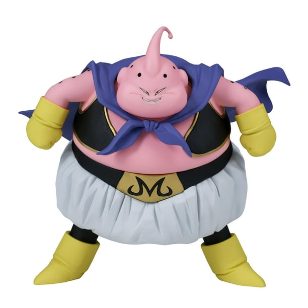 Figura Banpresto Dragon Ball Z Majin Buu Bandai Spirits