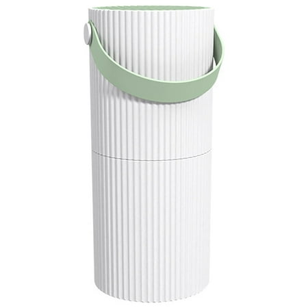 

ZFYXGS Air Purifier for Home Bedroom Dorm Large Rooms Silent with Washable Filter