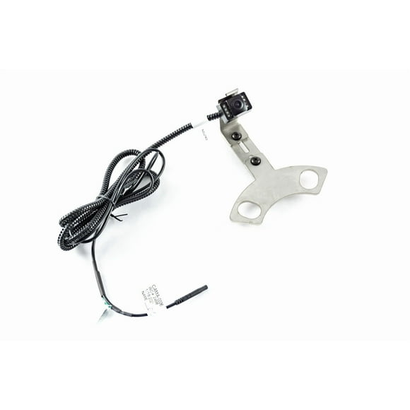 Motion Backup Caméra SUTV-8858 SummitView; Montage de Pneu de Rechange; pour Utilisation avec Écran de Rechange; Résolution de Ligne TV 420; Angle de Vision Horizontal 170 Degrés; Angle de Vision Vertical 120 Degrés