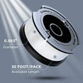 thumbnail image 2 of 18 Piece AF 100 Weed Eater String Replacement Compatible With Black Decker 0.065 Inch Trimmer Line, 2 of 8