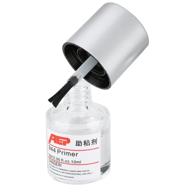 AEP 944 Promotor De Adhesión De Imprimación Adhesiva Herramienta De Aplicación De Envoltura De 10 Ml Para Cinta