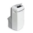Sunpentown 12,000 BTU Portable Air Conditioner DualHose System, White