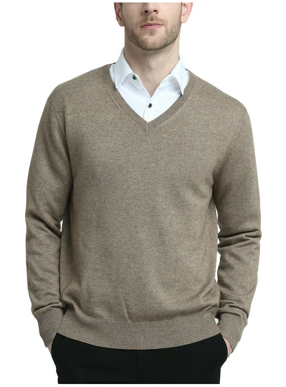 Sweaters in Mens Clothing