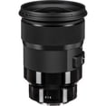 thumbnail image 2 of Sigma Objectif Art 24 mm F/1,4 DG HSM pour Sony E, 2 of 4