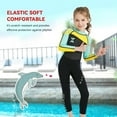 thumbnail image 2 of Combinaison de Plongée une Pièce en Néoprène Protection Solaire pour Surf Plongée, 2 of 8