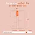 thumbnail image 3 of Depurador corporal exfoliante Cleanlogic Bath and Body, paquete de 3, 3 of 7