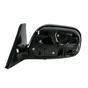 New OEM Side Mirrors Left w/o Integrated Child View Beige Silver 8794053090B0 fits 2002-2005 Lexus IS300