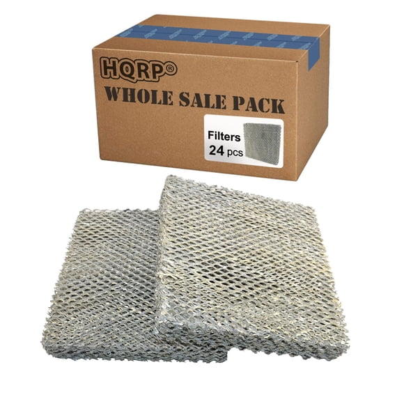 Almohadilla de filtro de agua compatible con HQRP Lennox Healthy Climate
