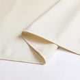 thumbnail image 3 of Beige Rectangle Tablecloth Wrinkle Resistant Washable Fabric Table Cloth for Dining,Kitchen, Parties Weddings and Outdoor Use 60 Inch by 102 Inch, 3 of 5