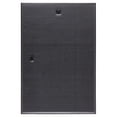 thumbnail image 5 of Mainstays 20x30 Basic Picture Frames, Black, Set of 2, 5 of 7