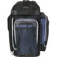 thumbnail image 4 of Calcutta Explorer Rolling Tackle Bag w/ 5 3700 Trays & Rod Holders, 4 of 5