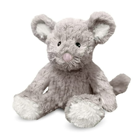 Intelex Mouse Warmies, 13-Inch Height, Stuffed Animals