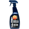 303 Tire And Rubber Cleaner - Preps Tires For Dressing - Fast Acting Foaming Formula - Removes Tire Browning - Safe For All Rubber And Vinyl, 32 fl. oz. (30579CSR) Packaging May Vary
