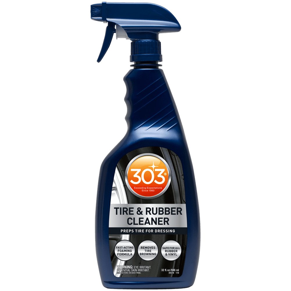 303 Tire & Rubber Cleaner (30579CSR)