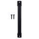 thumbnail image 1 of unbranded 1Ud Manija Para Puerta De Hierro Para Uso En Almacén Y, 1 of 7