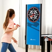 48 7-in-1 Multi Game, Basketball, Air Hockey, Suction Cup Darts and more, by MD Sports