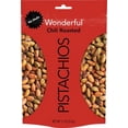 thumbnail image 3 of No Shells, Honey Roasted Nuts, 5.5 Ounce Resealable Bag, Protein Snacks, Gluten Free, Healthy Sweet Snacks, 3 of 5