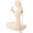 thumbnail image 4 of Little Things Mean A Lot Figura de ángel mensual de mayo de 3-1/2 pulgadas incluye piedra preciosa en mariposa, 4 of 5