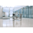 thumbnail image 2 of Engineered Labs Educational Molybdenum Element Cube Display Clear Acrylic USA, 2 of 6