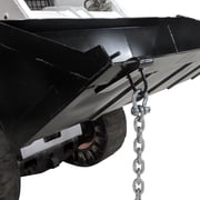 Titan Easy Lift Bucket Attachment | Universal Fit