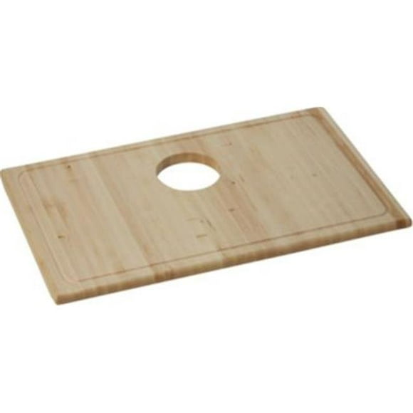 Elkay LKCBF2816HW Hardwood Cutting Board 28.5 x 17.88 x 2 in.