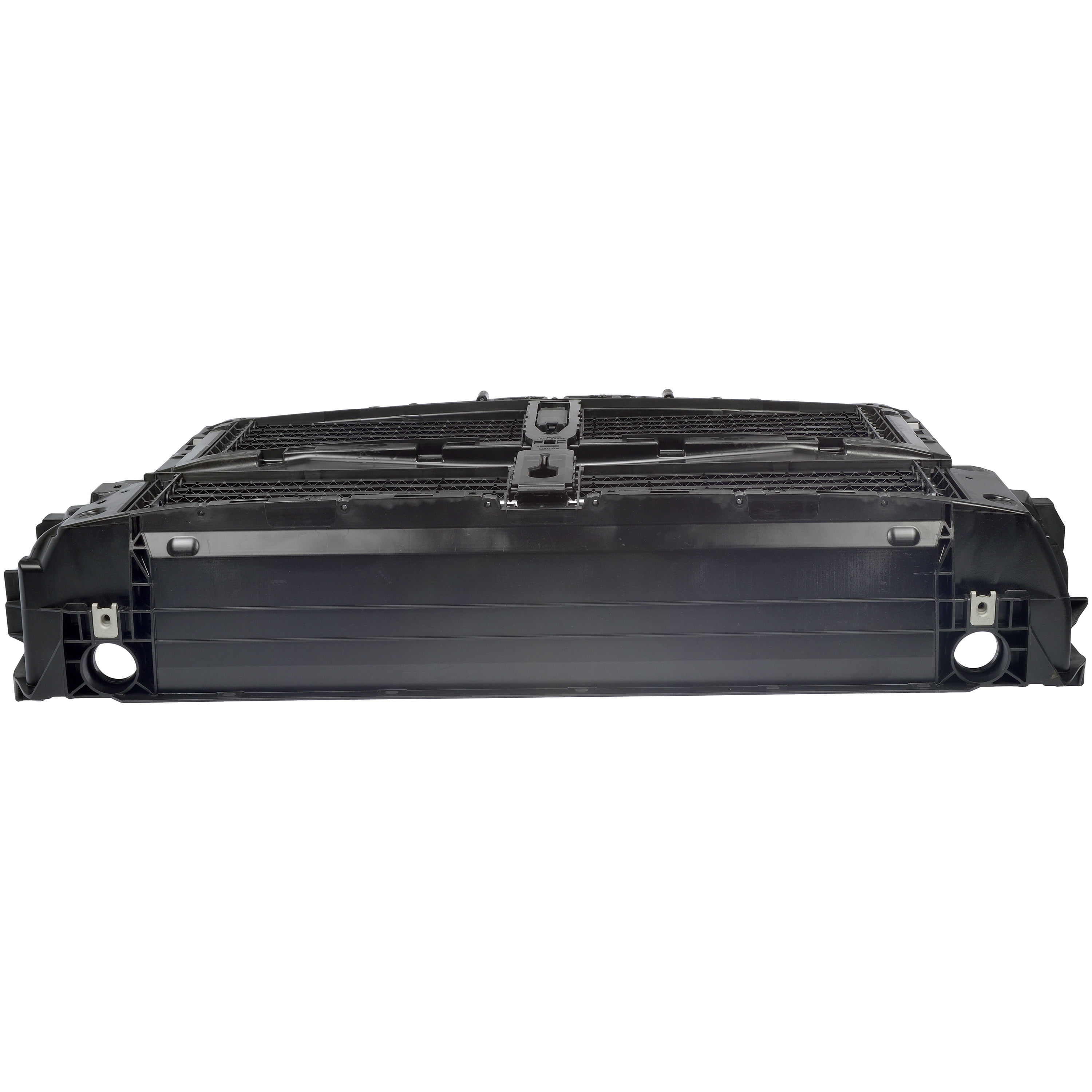 Dorman 601-646 Radiator Shutter Assembly for Specific Ford / Lincoln Models