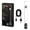 White, variant on Usb Rechargeable 650Mah Soldering Pen For Home Appliance Electronic Kit