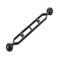 thumbnail image 1 of harper Aluminum Alloy Extension Arm, Underwater Camera , Metal Connection Resistant to Black, 1 of 10