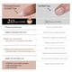 thumbnail image 5 of Uñas postizas BTARTBOXNAILS XCOATTIPS Consejos franceses para ojos de gato, 5 of 6