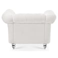 thumbnail image 4 of Nmkwnr 1 Seater Sofa for Living Room, Office, 4 of 9