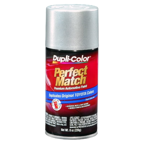 Peinture en Aérosol Automobile Dupli-Color Perfect Match 240 ml
