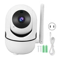 thumbnail image 3 of Cámara IP WiFi 720P de Seguridad Inalámbrica Nikou, 3 of 9