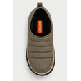 thumbnail image 5 of Ozark Trail Men's Puffer Low Slipper, 5 of 5