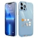 thumbnail image 3 of Bts Bt21 Patrón Carcasa Para Teléfono Compatible Con iPhone 13 Pro Max 11 12 7 8 Plus SE 2020 Bordes Engrosados Estuche Duro A Prueba De Golpes, 3 of 4