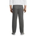 thumbnail image 2 of Lands' End Men's Big Jersey Knit Sweatpants, 2 of 3