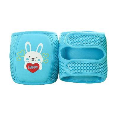 baby knee pads for crawling walmart