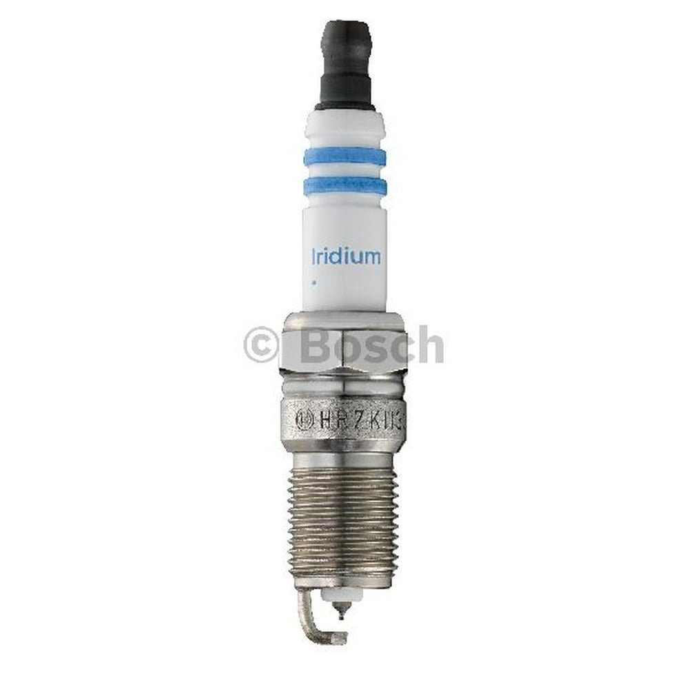 OE Replacement for 20042011 Ford Focus Spark Plug (Ambiente / LX / LX