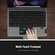 thumbnail image 3 of Funda con teclado Nillkin para iPad Air de 13 pulgadas y iPad Pro de 12,9 pulgadas, 3 of 9