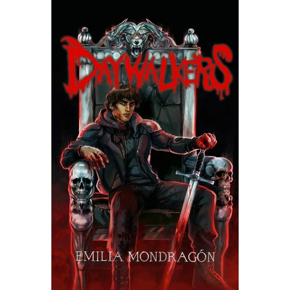 Daywalkers, (Paperback)