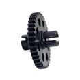thumbnail image 4 of ZLight Rc Car With Durable Transmission Gear Rc Transmission Box Gear Set 1/24 Spare Parts Car Practical, 4 of 6