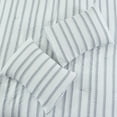 thumbnail image 6 of Modern Threads Bianca 5-Piece Jacquard Comforter Set, King, 6 of 7