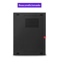 thumbnail image 4 of CPU Lenovo ThinkCentre M625q AMD A4-9120E con 16GB de RAM y 512GB SSD de Almacenamiento -Reacondicionado-, 4 of 5