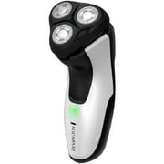 Remington R4 Lithium Power Series Rotary Shaver|Electric Razor, PR1240