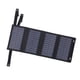 thumbnail image 3 of Panel solar, cargador de panel solar de 20 W, cargador de panel solar, panel solar plegable, innovación moderna, 3 of 8