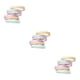 thumbnail image 3 of Riwesomey 6Pcs Sticky Ball Tape Decompression Toys Crafts Game for Home Supplies Type1 NO1, 3 of 5