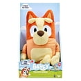 thumbnail image 1 of Bluey Talking Plush - 12" Interactive Bingo Stuffed Toy with Voice, 1 of 5
